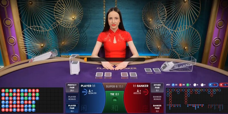 Nắm rõ cách tính điểm Baccarat để đặt cược phù hợp