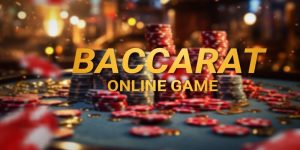 baccarat