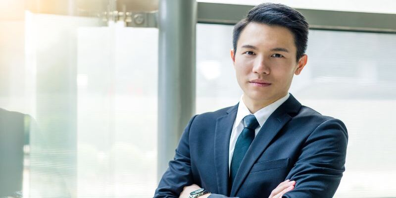 Chân dung vị CEO trẻ đầy tài năng tại nhà cái Jun88