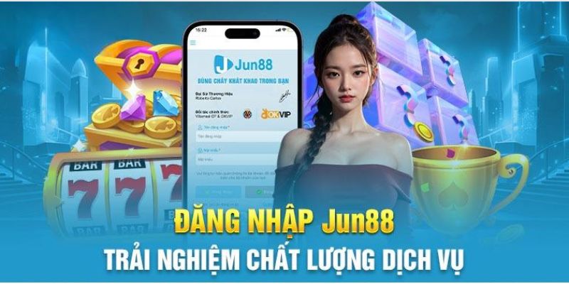 Chơi game trên app không lo bị lỗi đăng nhập