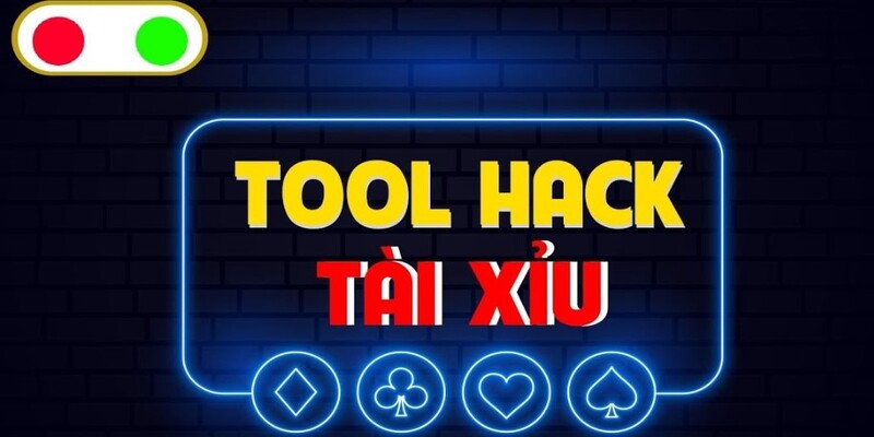 Tool hack Tài Xỉu