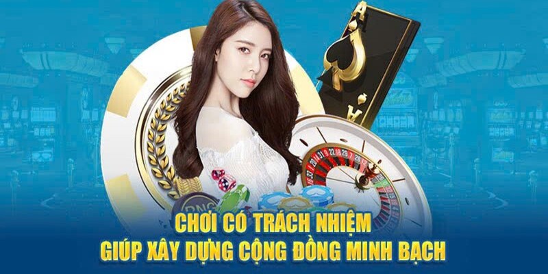 Cá cược có trách nhiệm để làm chủ cuộc chơi