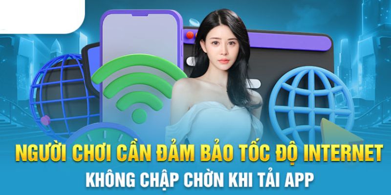 Những lưu ý cho hội viên khi tiến hành tải app Jun88